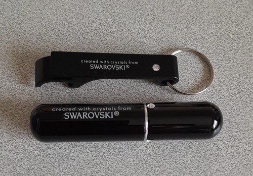 Genuine swarovski crystal - genuine,