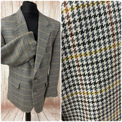 Brook taverner tweed wool - brook,
