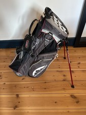 Sun Mountain 14-Way Golf Stand