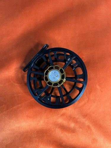Ross evolution ltx fly reel - fly,
