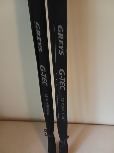 Greys tec 13ft power - 2,