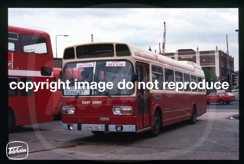 Original bus slide - bus,