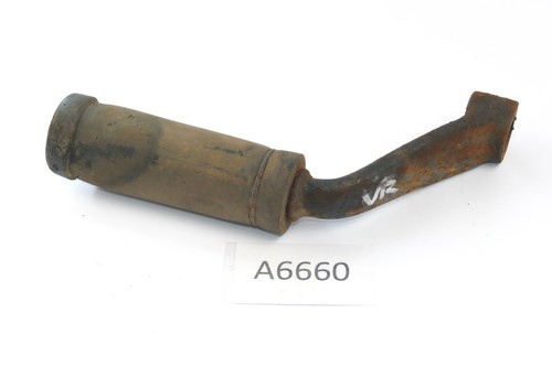 Ajs matchless g3ls 350 - 1952,