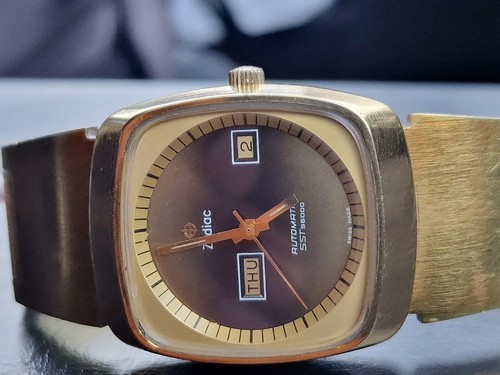 Vintage zodiac sst - , 36000
