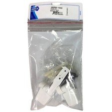 Jabsco Toilet Seat Hinges for