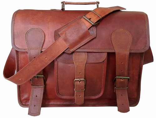 Vintage leather men - leather, men's