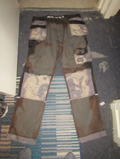 j ,c,b black work trousers