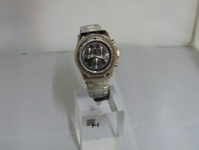 Kienzle Watch Chronograph