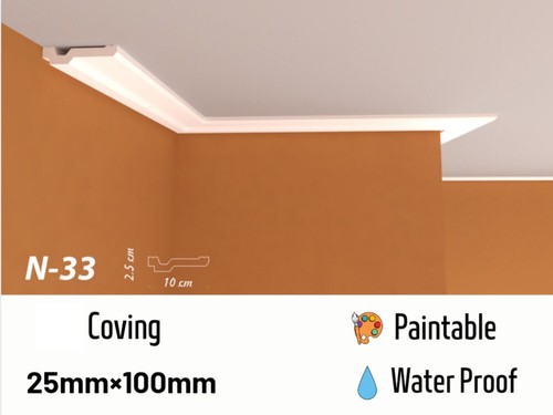 Xps led coving - xps,
