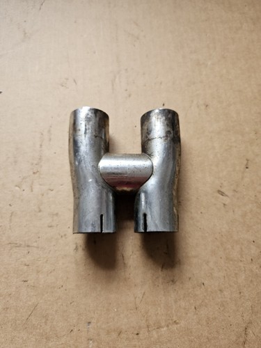 Triumph t120 t100 exhaust - t120,
