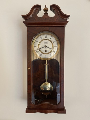 Wall clock comitti lonton - clock, of