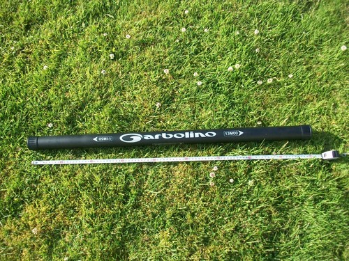 Garbolino series reversible - uk,