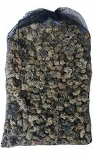 4 Pounds (1.9Kilo) Alfagrog Filter Media, Porous Lightweight Ceramic Material