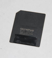 Genuine Olympus M-2P Smart