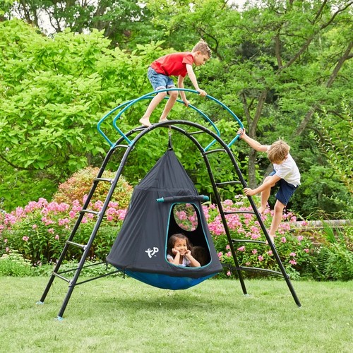 Toys ufo den - den, climbing
