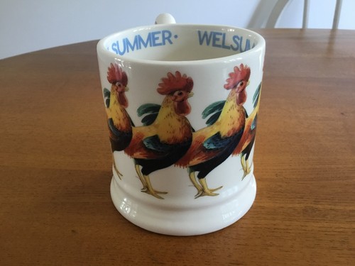 Emma bridgewater welsummer - emma,