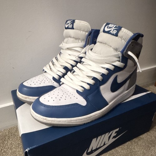 Nike air jordan - nike, high