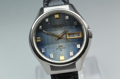 Working seiko 5606 - working,