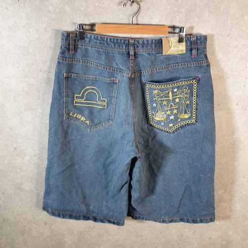 Vintage libra soulland - libra, baggy