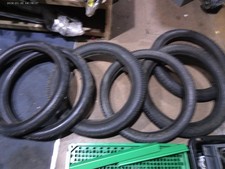 JOB LOT OF VINTAGE FORD MODEL T MODEL A FIRESTONE WARDS LANCASTER BEDFORD TYRES