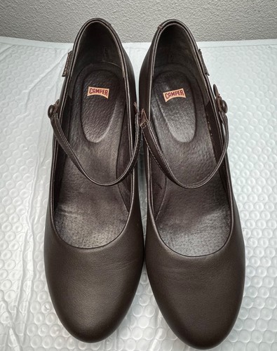 Camper helena mary jane pump - helena,
