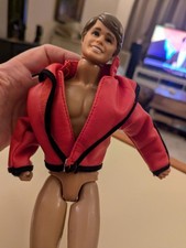 Vintage Ken Doll Barbie With