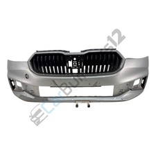 SKODA FABIA IV 2021-ON FRONT