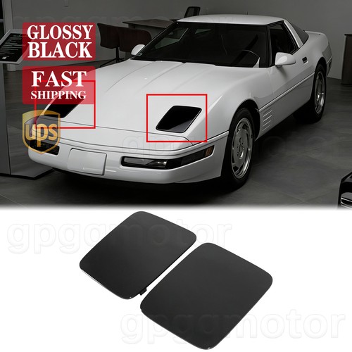 For corvette 1984 - corvette, c4