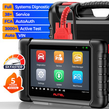 2026 Autel MaxiCom MK808S