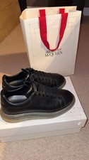 Alexander McQueen Trainers