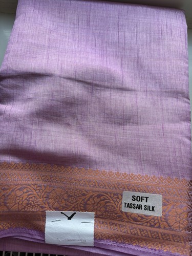 Taser silk saree - taser,
