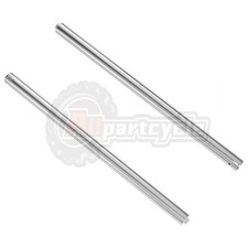 2pc Front Inner Fork Tubes