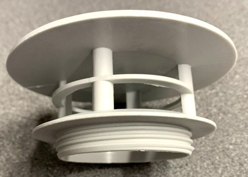Truma flue top roof - flue,