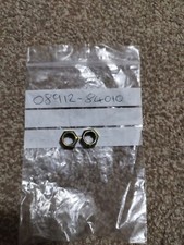 2x Genuine Nissan Sunny Pulsar