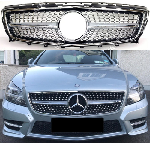 For mercedes w218 cls - for, cls-class