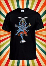 Kali Hindu Goddess Cool Funny