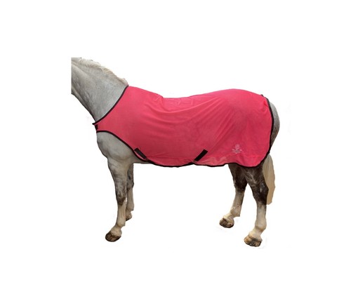 Walker lead out lunge rug - walker/lead,