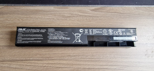 Genuine asus x501 - genuine,
