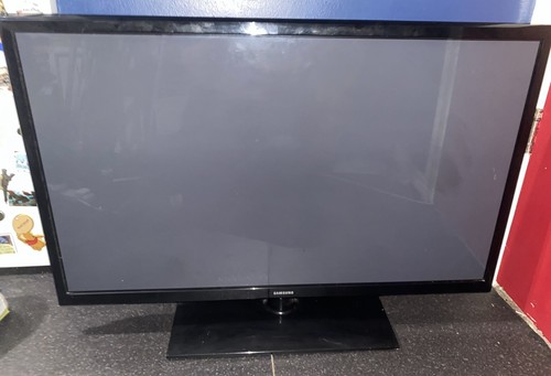 Samsung ps43f4500 inch - samsung,