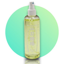 Camellia Oil Rust Protector