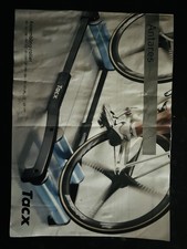 Tacx Antares Trainer Bike