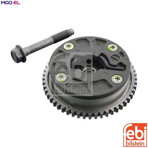 Camshaft adjuster 103896 - camshaft, for