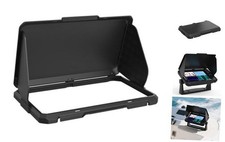  Foldable Sun Visor for