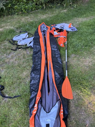 Decathlon itiwit person - decathlon, 3-person