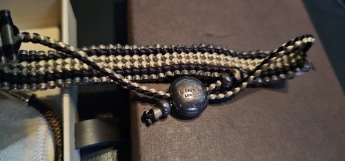 Links london with bag - links,