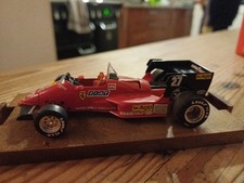 Brumm R142 Ferrari 126 C4 F1