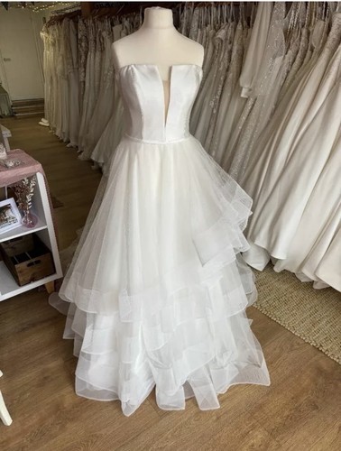 Justin alexander wedding - justin, dress