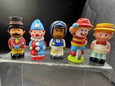 ELC Happyland Circus / Funfair