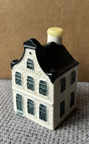 Klm delft miniature house - no, 5