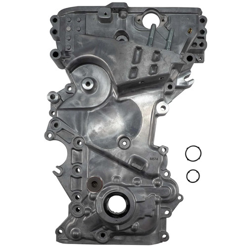 Melling m574 oil pump and - melling,